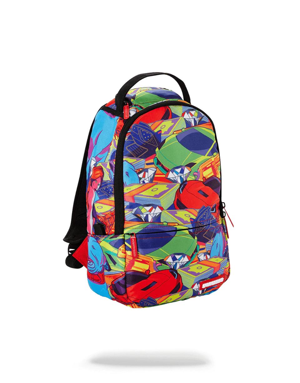 MINI MONEY RICHES | Sprayground New
