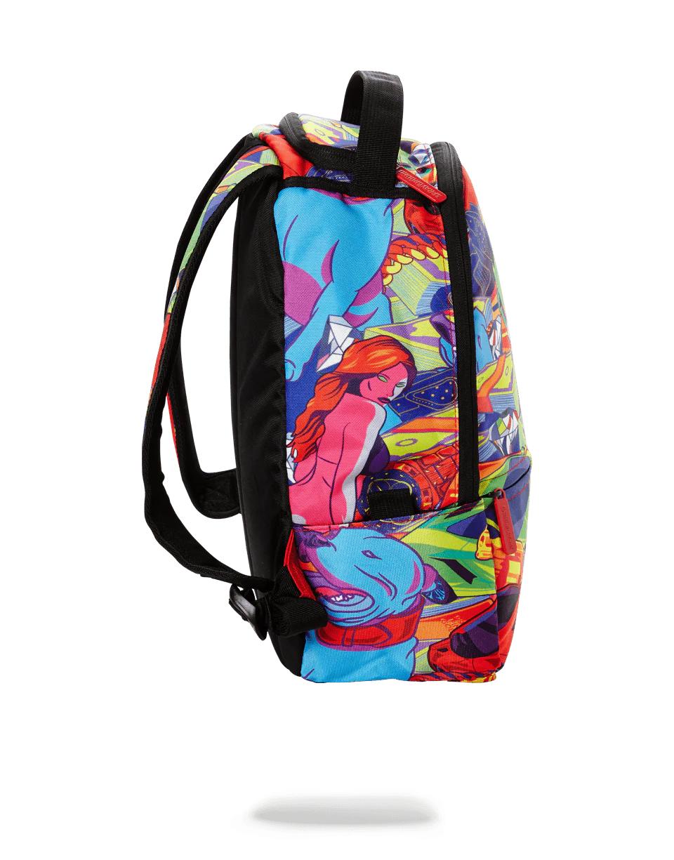 MINI MONEY RICHES | Sprayground New