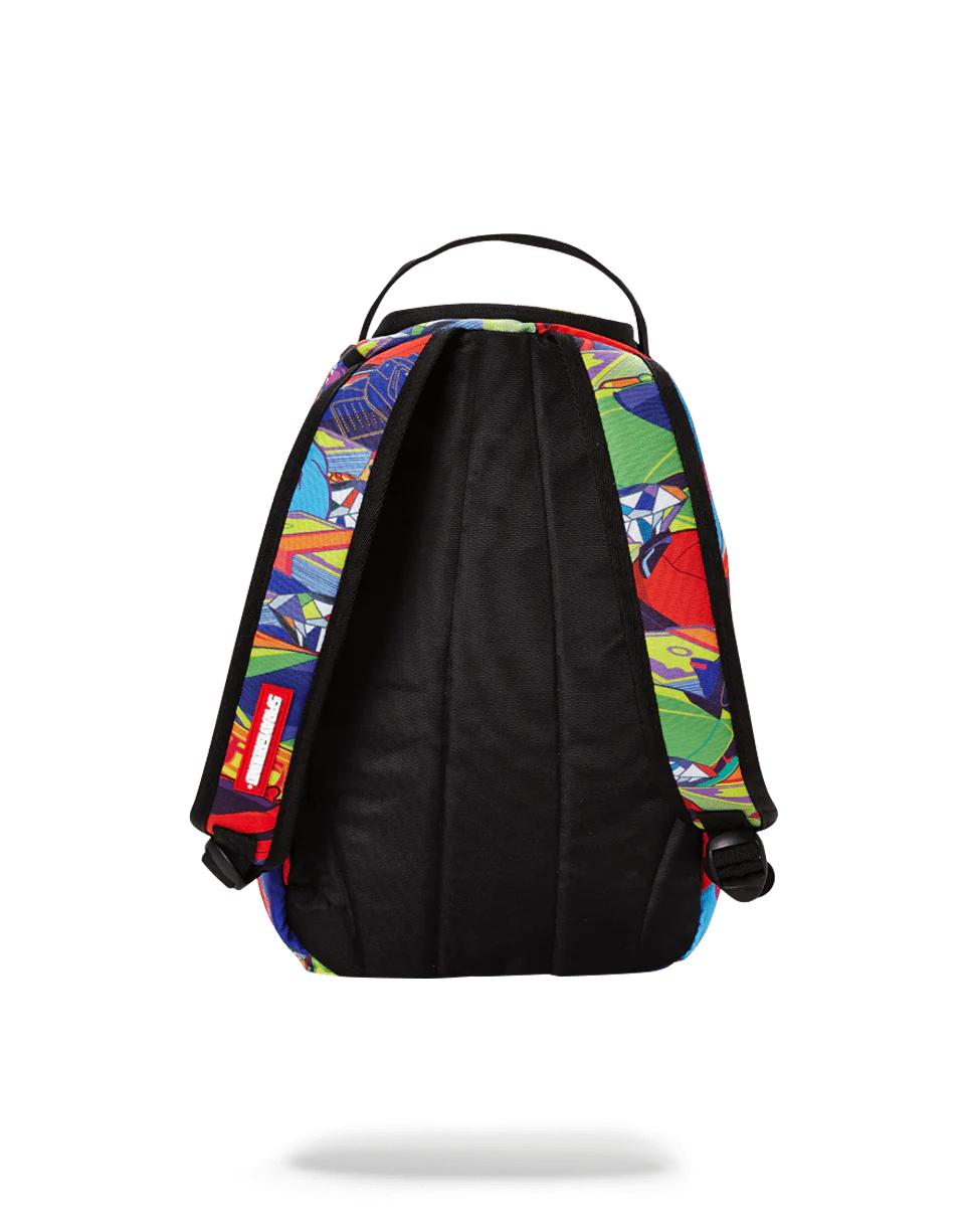 MINI MONEY RICHES | Sprayground New