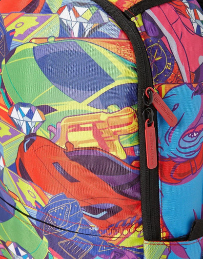 MINI MONEY RICHES | Sprayground New