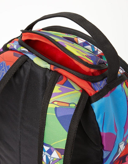 MINI MONEY RICHES | Sprayground New