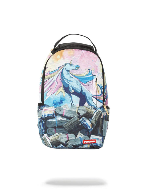 MINI UNICORN MONEY | Sprayground Featured
