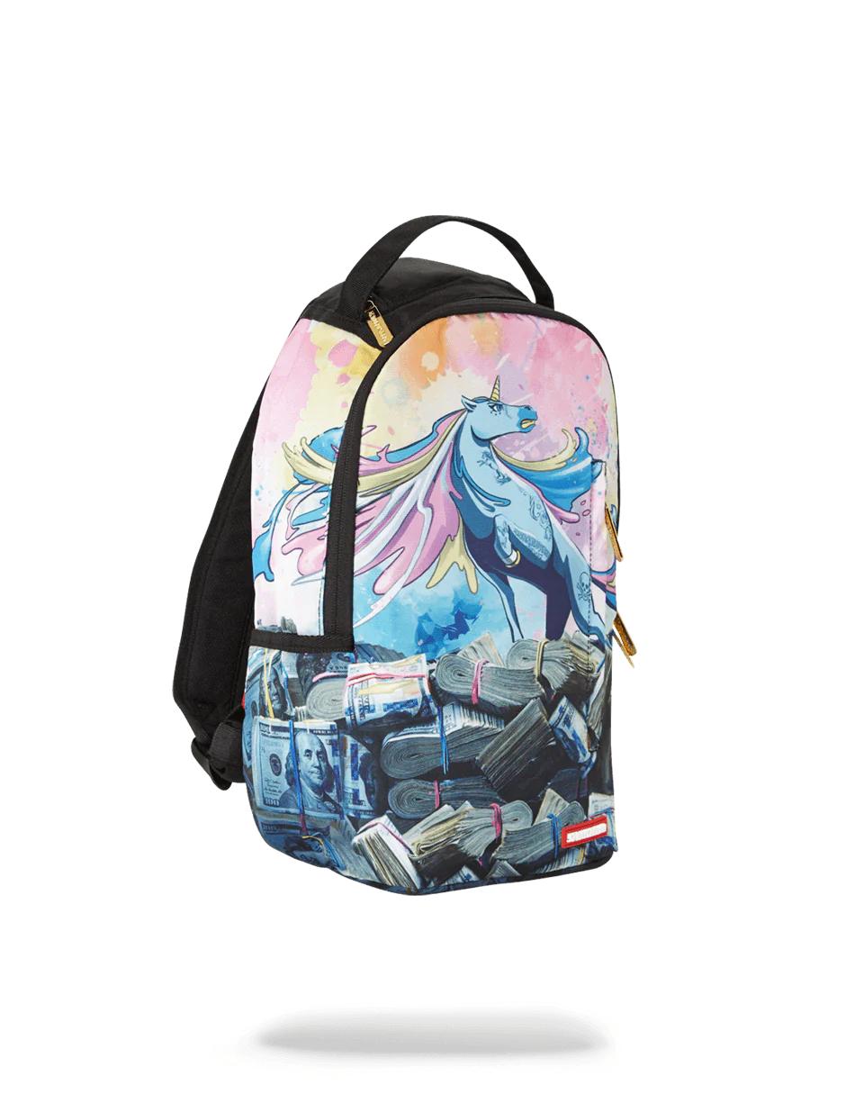 MINI UNICORN MONEY | Sprayground Featured
