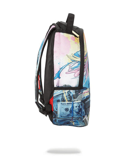 MINI UNICORN MONEY | Sprayground Featured