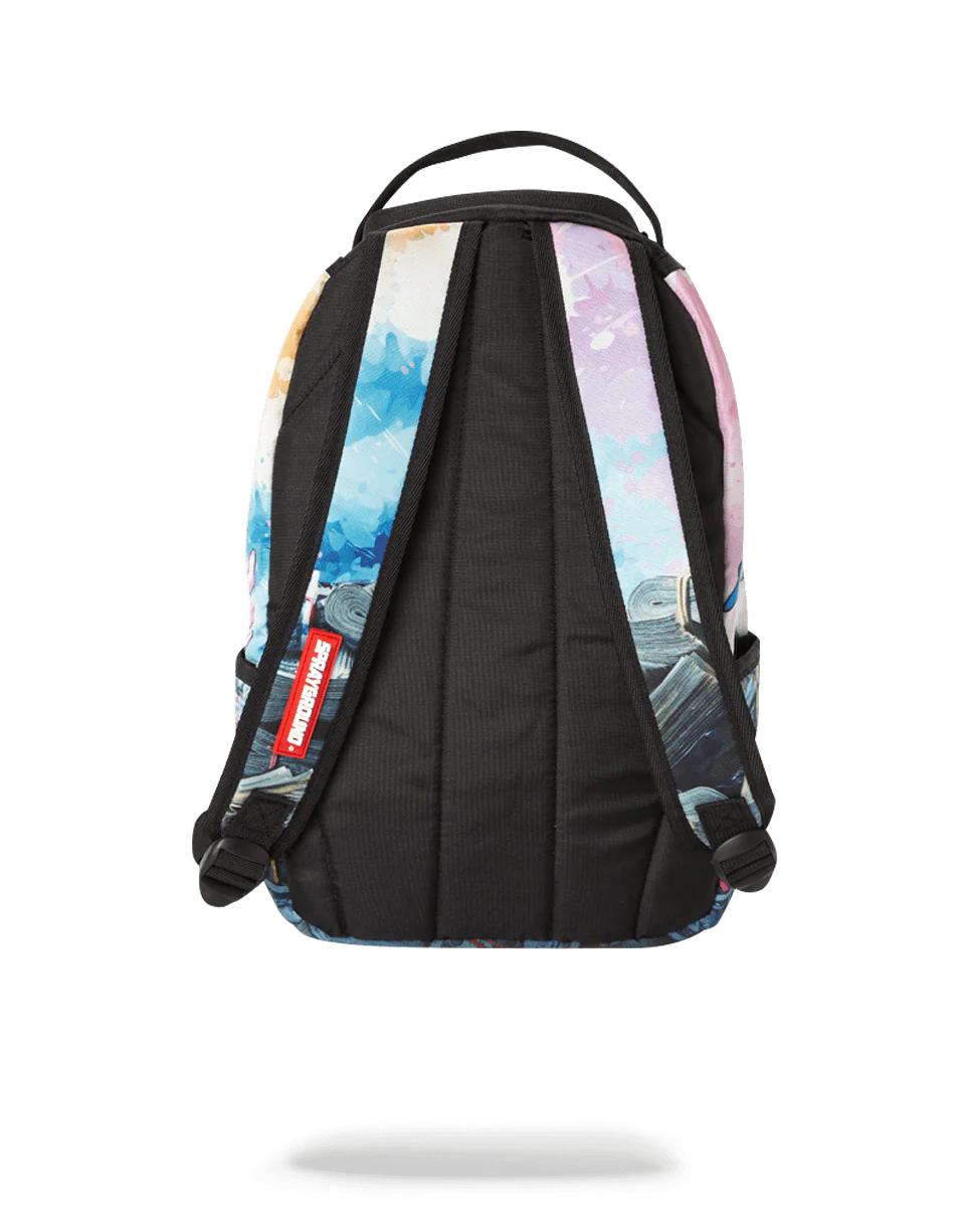 MINI UNICORN MONEY | Sprayground Featured