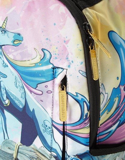 MINI UNICORN MONEY | Sprayground Featured
