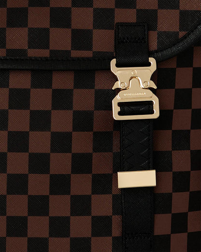 KATANA CHECK BOSS MONTE CARLO BACKPACK | Sprayground Trending