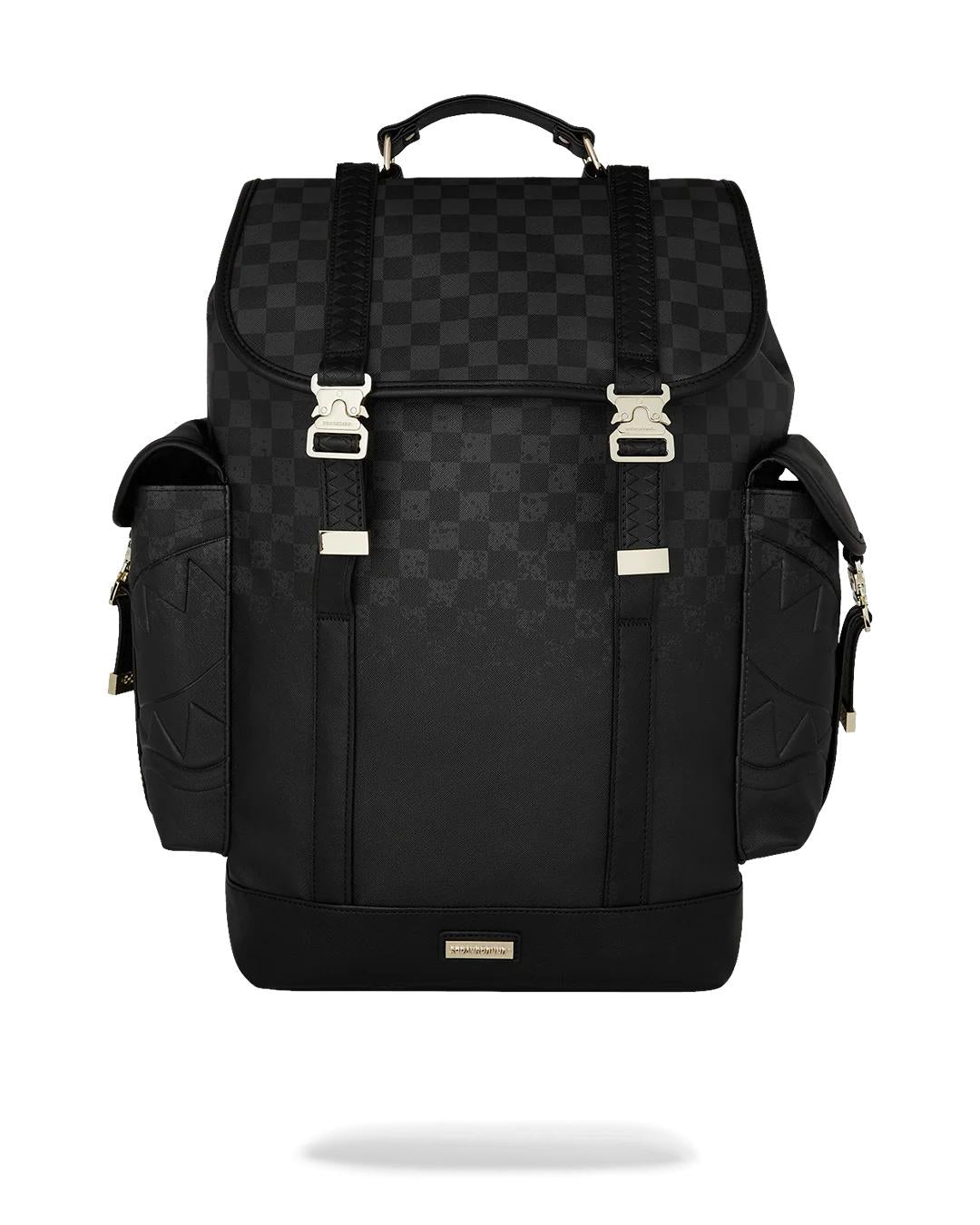 THE PHANTOM FADE MONTE CARLO | Sprayground Recommended