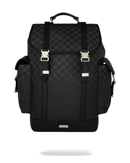 THE PHANTOM FADE MONTE CARLO | Sprayground Recommended