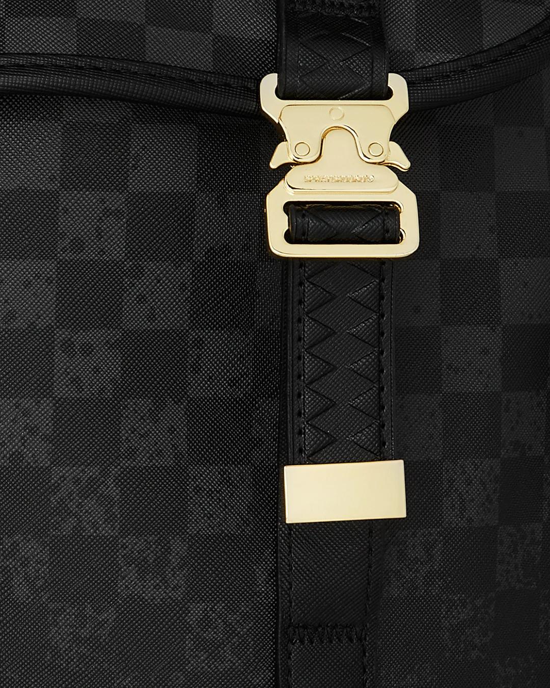 THE PHANTOM FADE MONTE CARLO | Sprayground Recommended