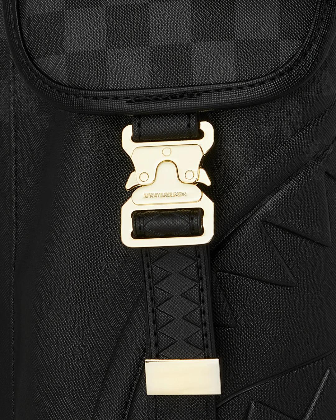 THE PHANTOM FADE MONTE CARLO | Sprayground Recommended