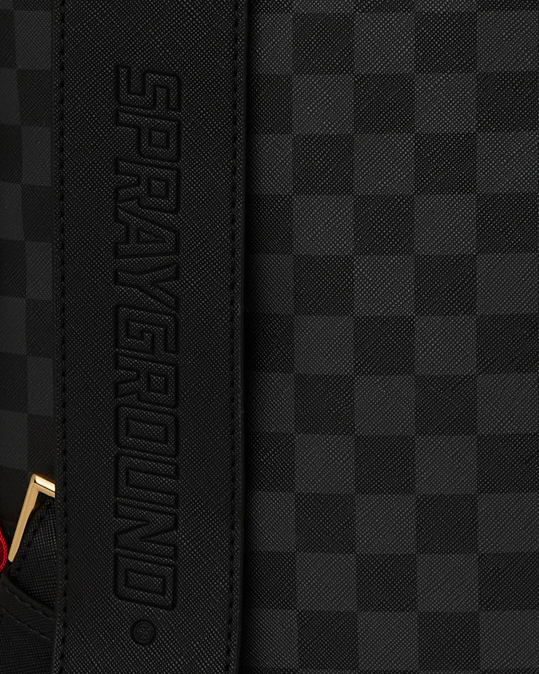 THE PHANTOM FADE MONTE CARLO | Sprayground Recommended