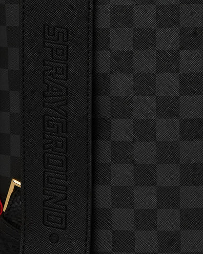 THE PHANTOM FADE MONTE CARLO | Sprayground Recommended