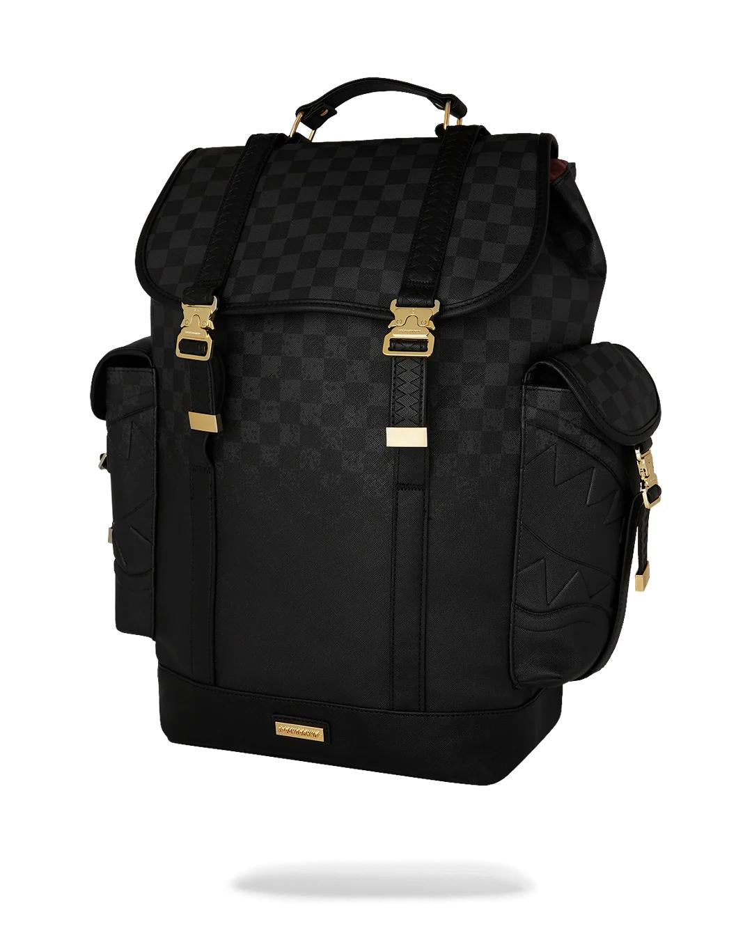 THE PHANTOM FADE MONTE CARLO | Sprayground Recommended