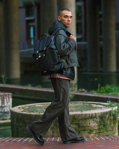 THE PHANTOM FADE MONTE CARLO | Sprayground Recommended