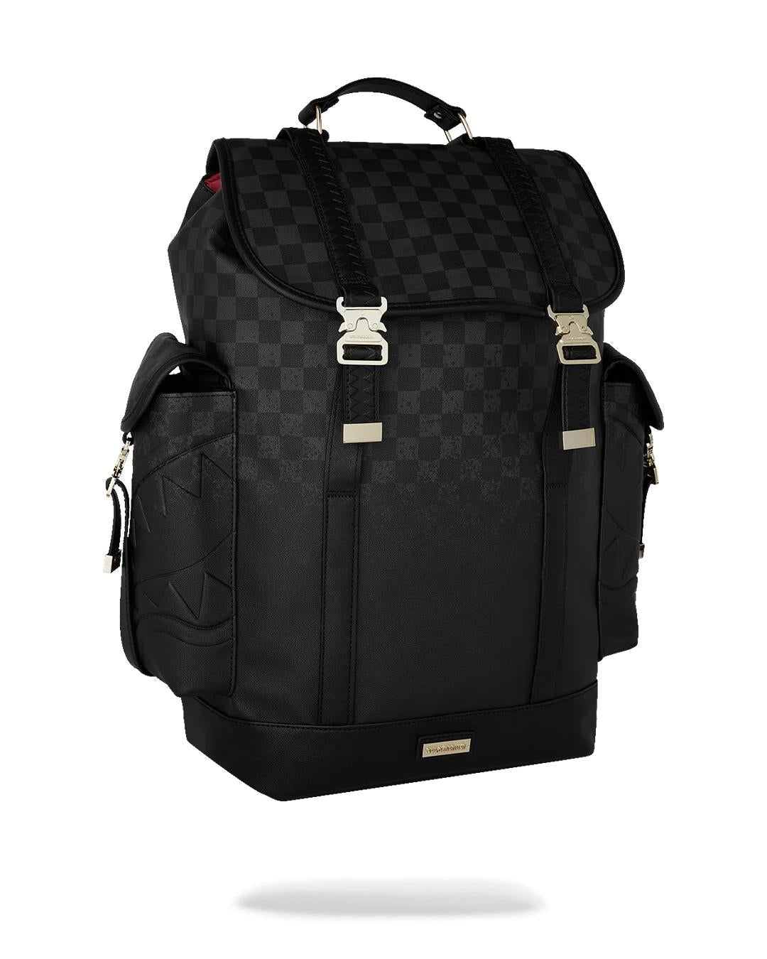 THE PHANTOM FADE MONTE CARLO | Sprayground Recommended