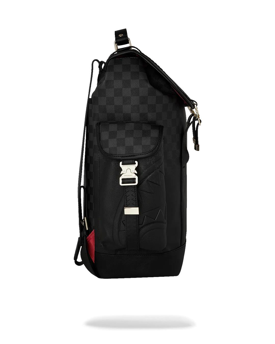 THE PHANTOM FADE MONTE CARLO | Sprayground Recommended