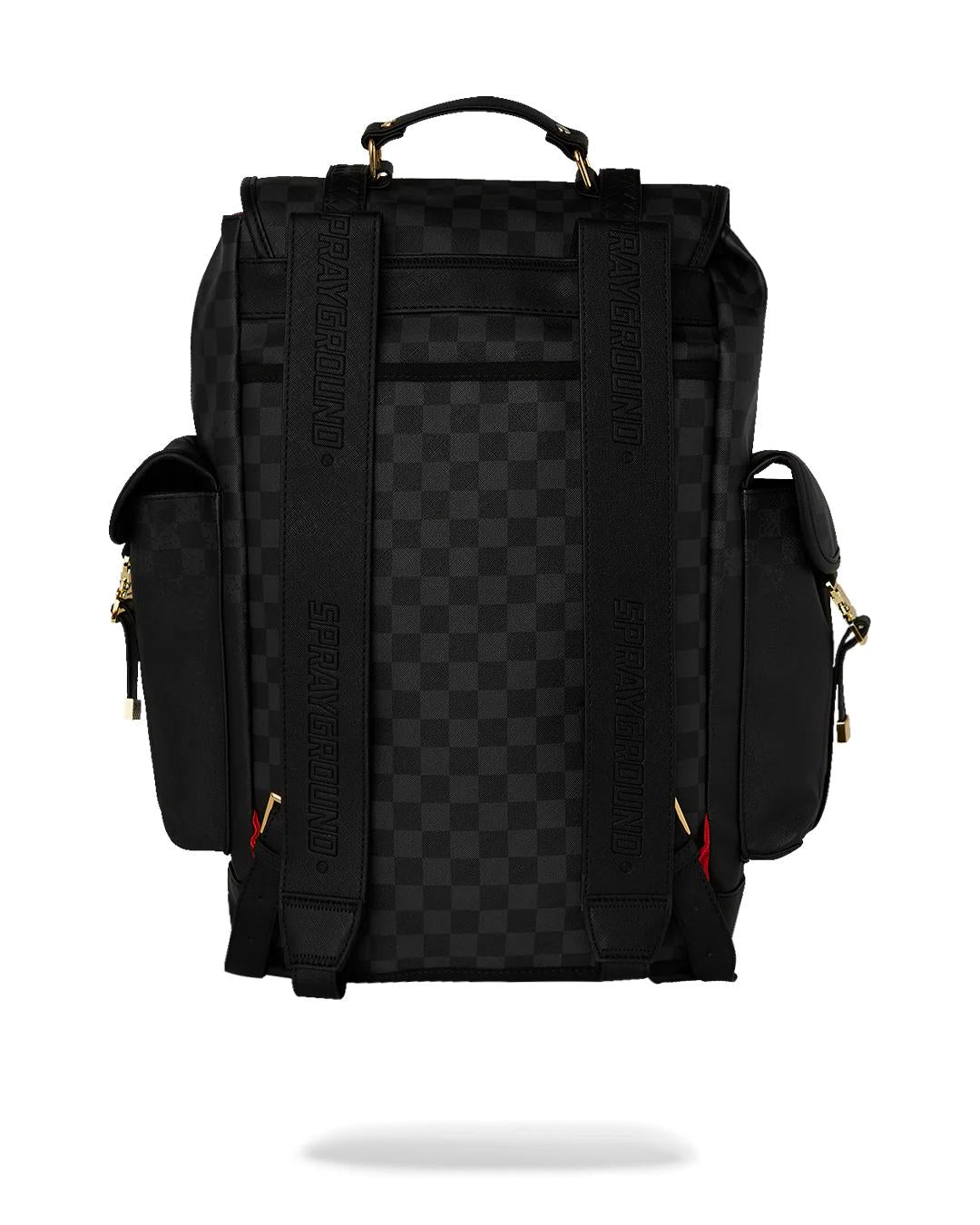 THE PHANTOM FADE MONTE CARLO | Sprayground Recommended