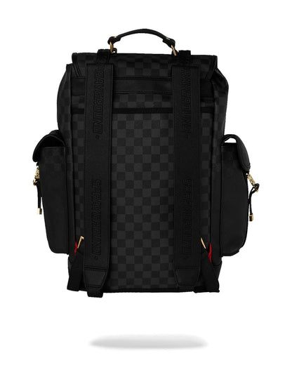 THE PHANTOM FADE MONTE CARLO | Sprayground Recommended