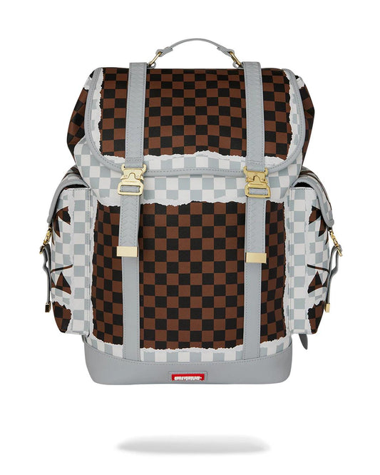 SHARK LEGACY MONTE CARLO | Sprayground Exclusive