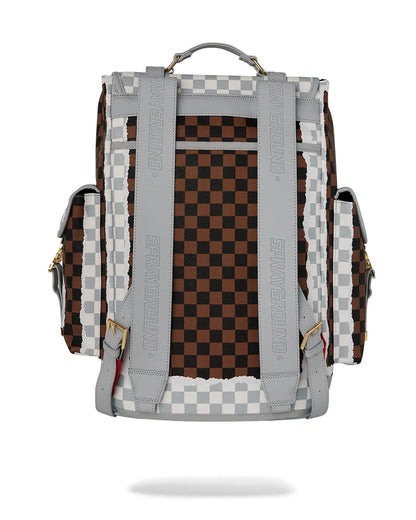 SHARK LEGACY MONTE CARLO | Sprayground Exclusive