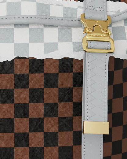 SHARK LEGACY MONTE CARLO | Sprayground Exclusive