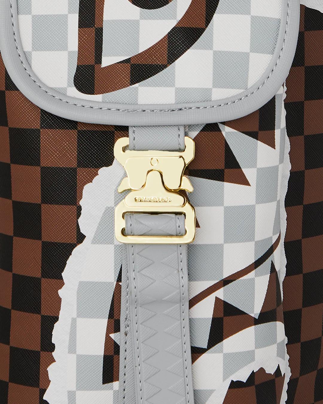 SHARK LEGACY MONTE CARLO | Sprayground Exclusive