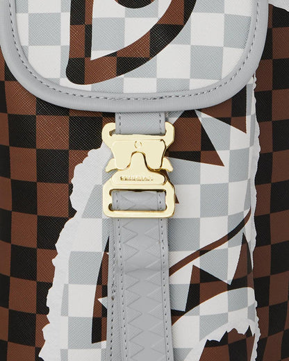 SHARK LEGACY MONTE CARLO | Sprayground Exclusive