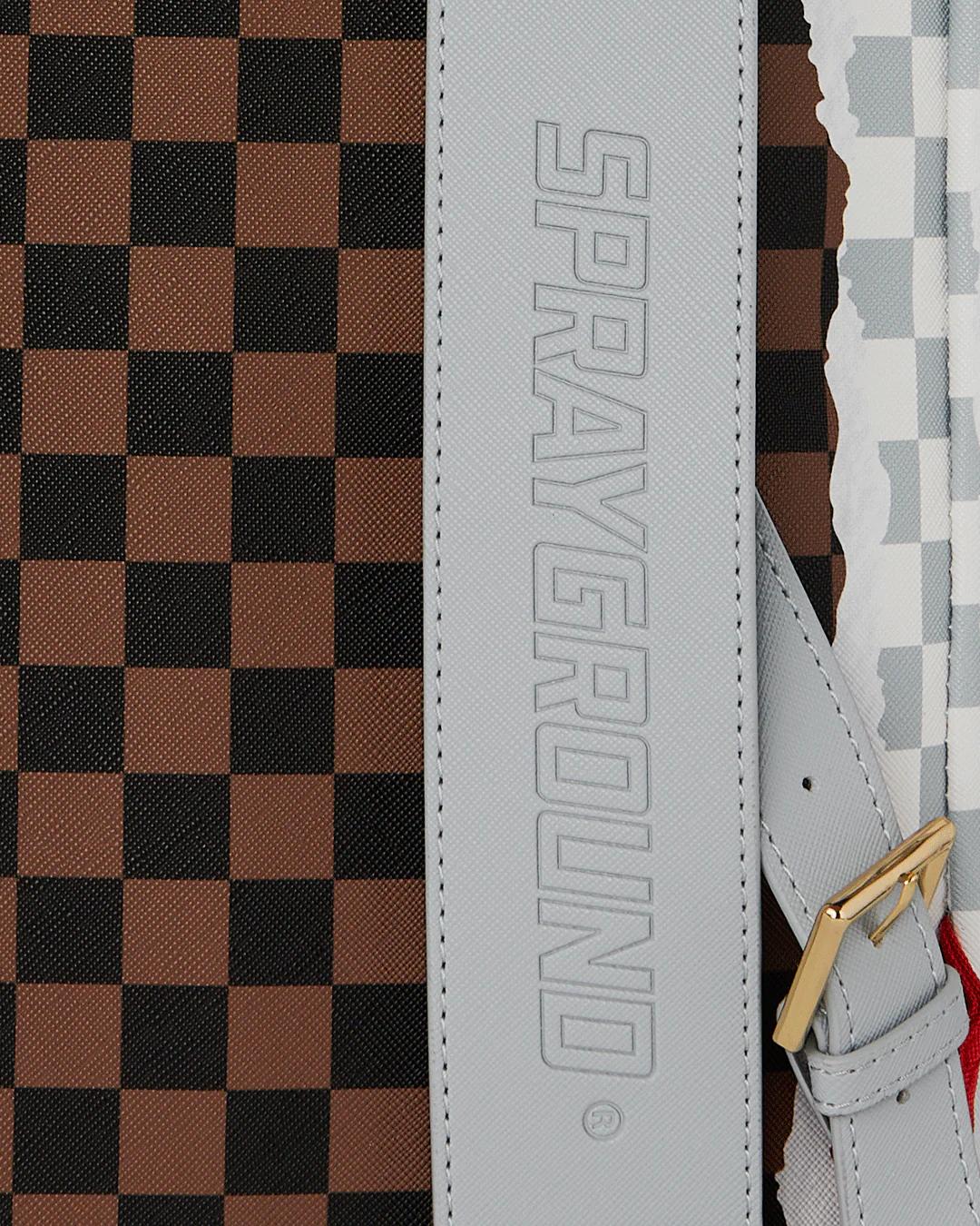 SHARK LEGACY MONTE CARLO | Sprayground Exclusive
