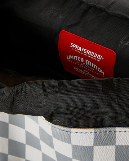 SHARK LEGACY MONTE CARLO | Sprayground Exclusive