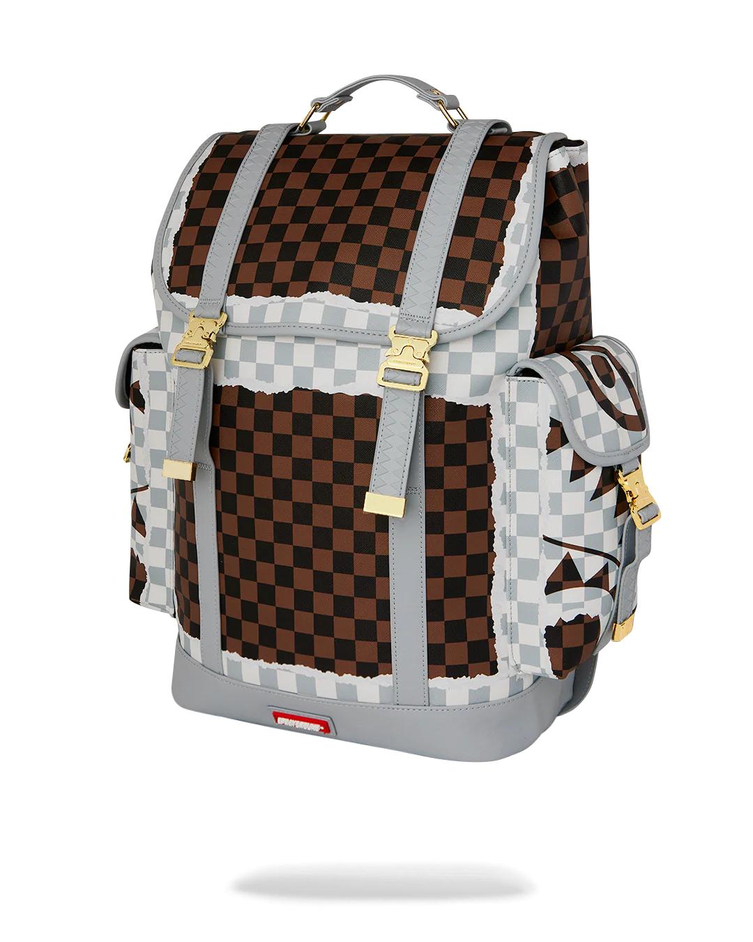 SHARK LEGACY MONTE CARLO | Sprayground Exclusive