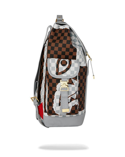SHARK LEGACY MONTE CARLO | Sprayground Exclusive