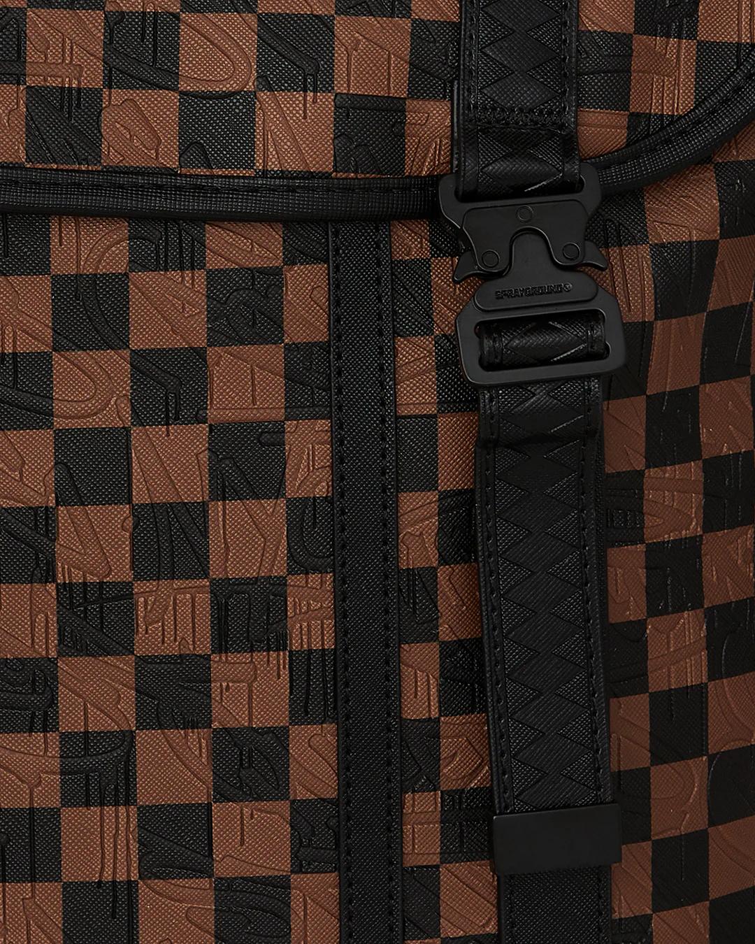 THE PRIVATE JET SHARK CLUB MONTE CARLO | Sprayground Signature