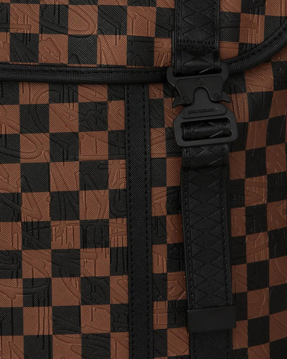 THE PRIVATE JET SHARK CLUB MONTE CARLO | Sprayground Signature