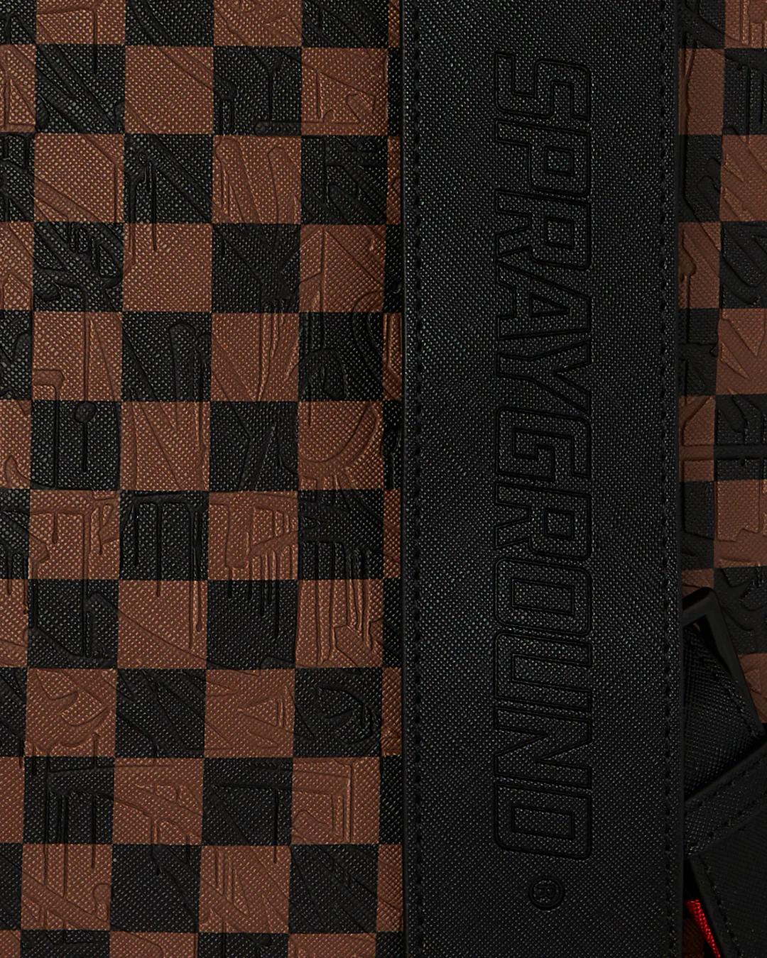 THE PRIVATE JET SHARK CLUB MONTE CARLO | Sprayground Signature