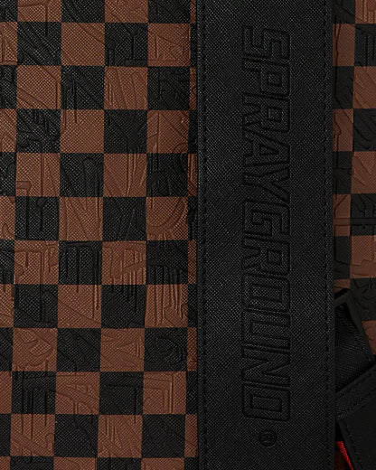 THE PRIVATE JET SHARK CLUB MONTE CARLO | Sprayground Signature