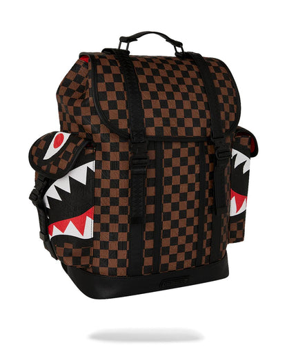 THE PRIVATE JET SHARK CLUB MONTE CARLO | Sprayground Signature
