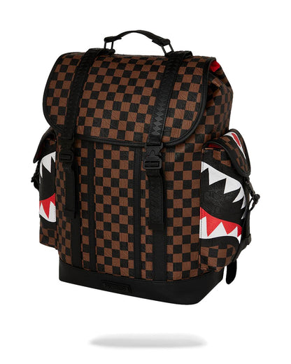 THE PRIVATE JET SHARK CLUB MONTE CARLO | Sprayground Signature