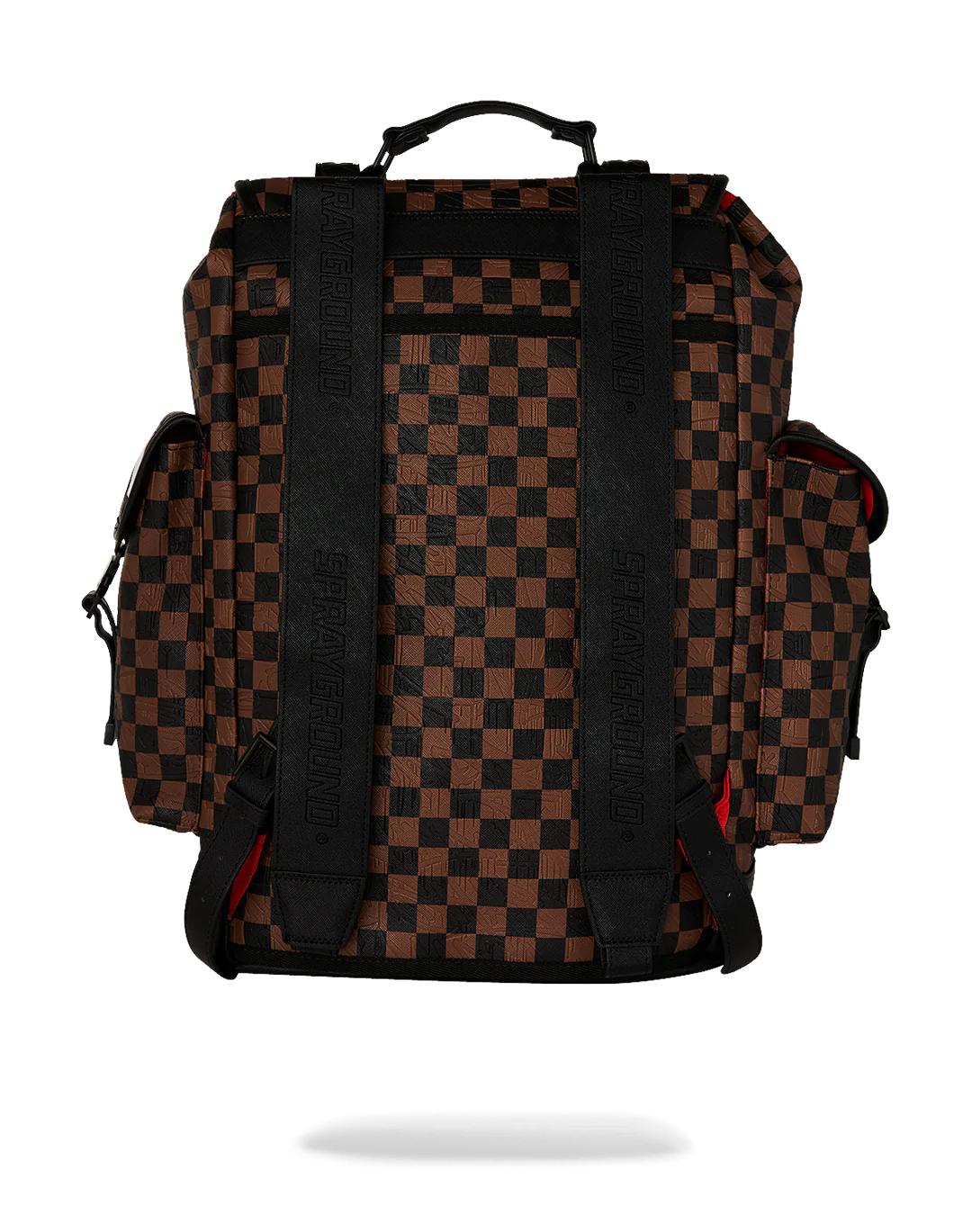 THE PRIVATE JET SHARK CLUB MONTE CARLO | Sprayground Signature