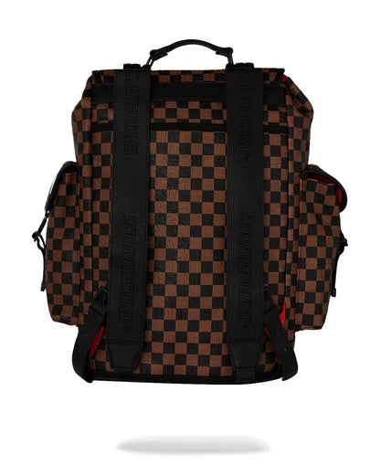 THE PRIVATE JET SHARK CLUB MONTE CARLO | Sprayground Signature