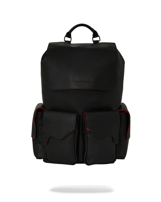 NIGHTFALL MONTE CARLO | Sprayground Classic