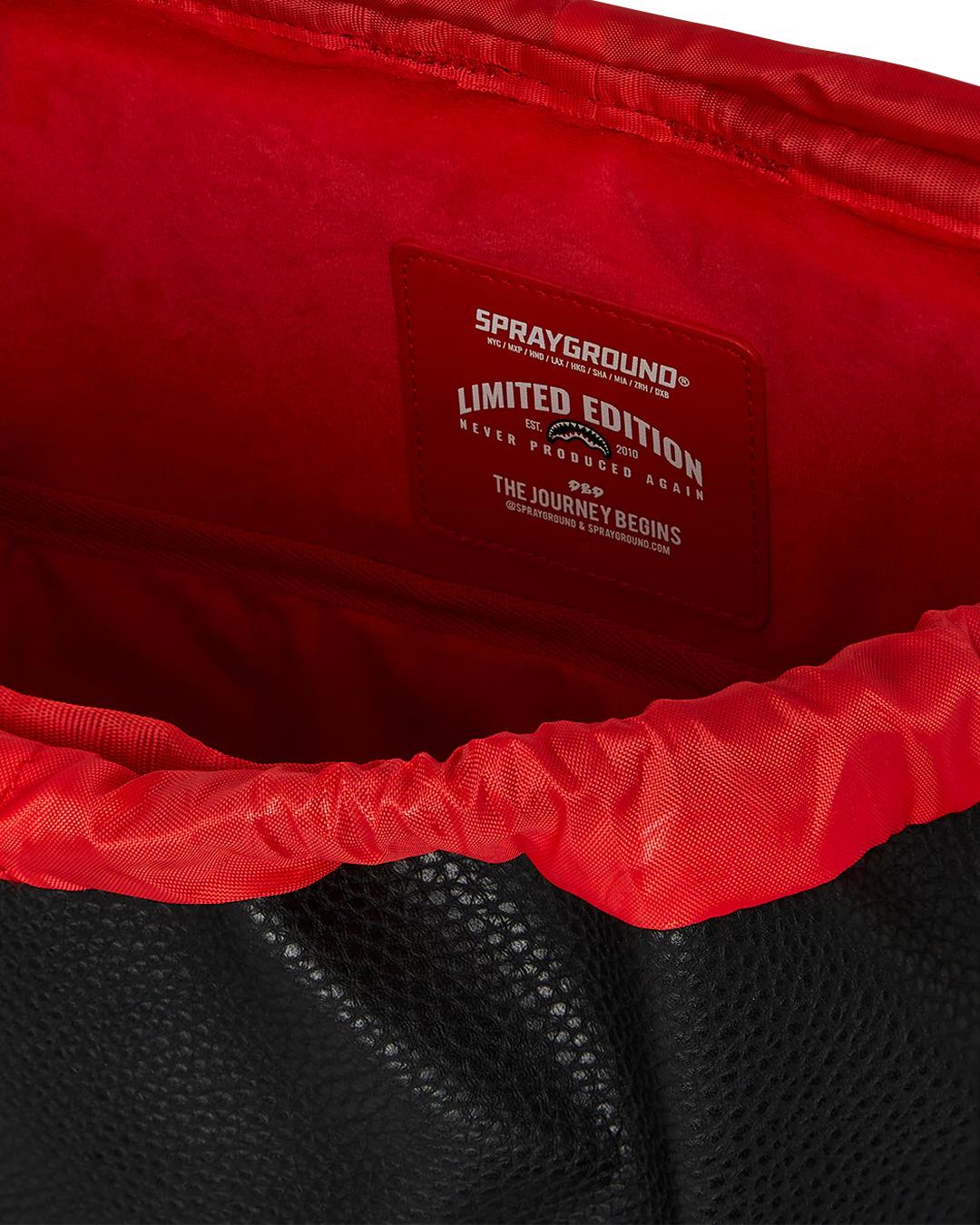NIGHTFALL MONTE CARLO | Sprayground Classic