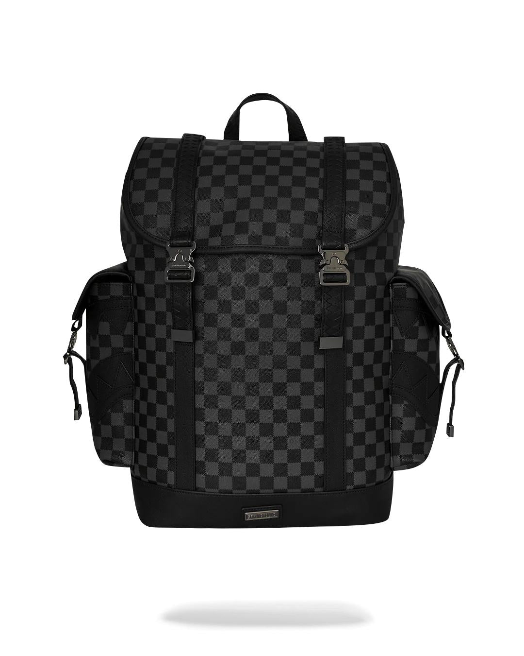 MIDNIGHT CHATEAU MONTE CARLO | Sprayground Essential