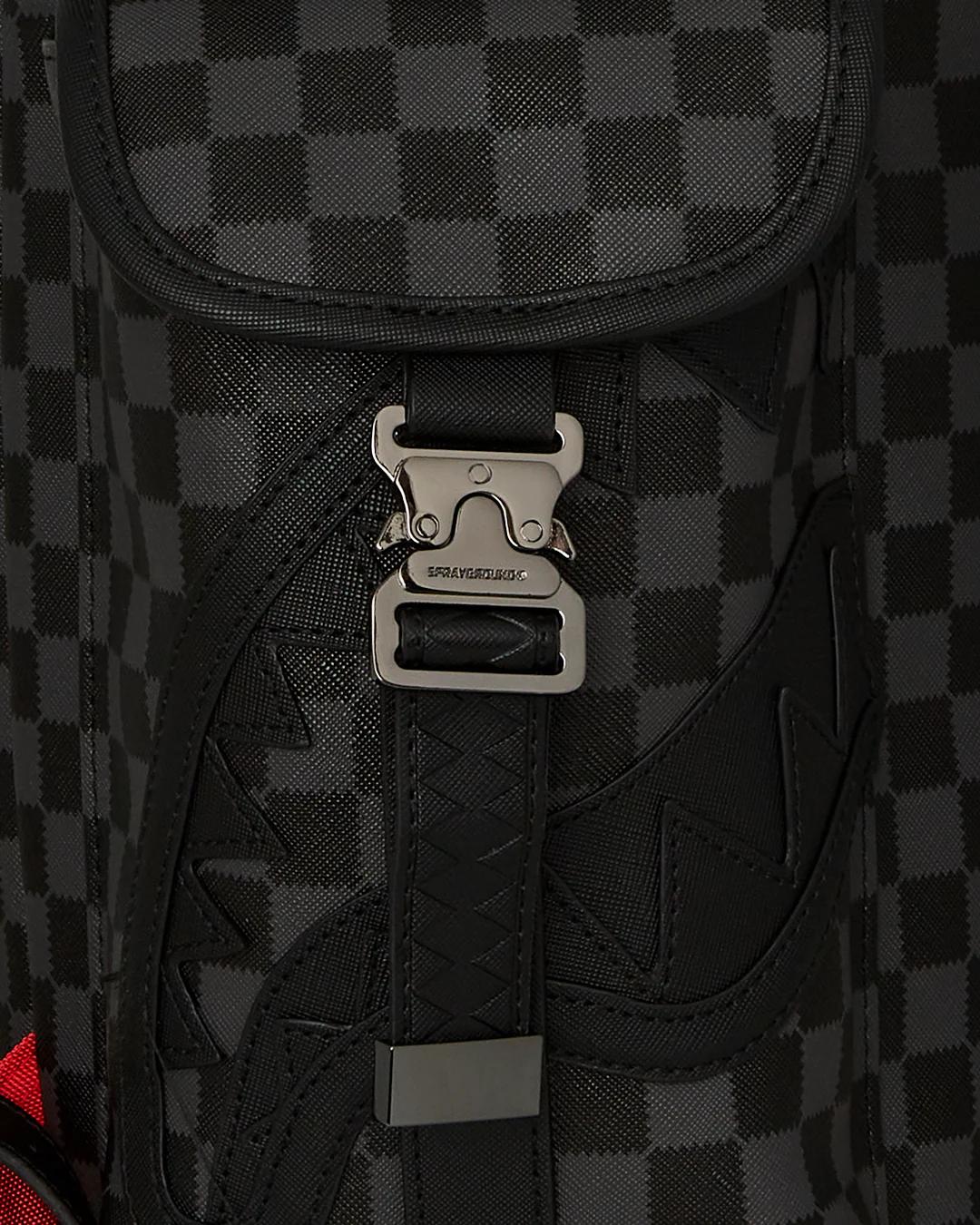 MIDNIGHT CHATEAU MONTE CARLO | Sprayground Essential