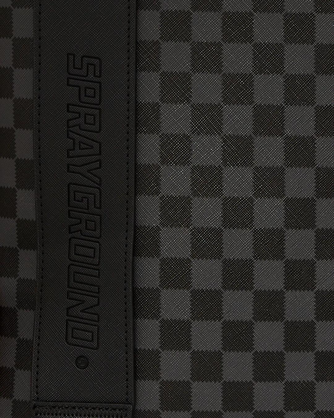 MIDNIGHT CHATEAU MONTE CARLO | Sprayground Essential