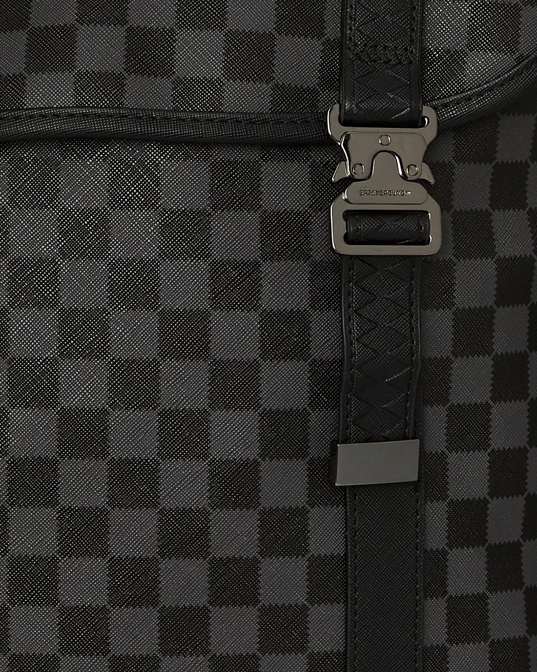 MIDNIGHT CHATEAU MONTE CARLO | Sprayground Essential