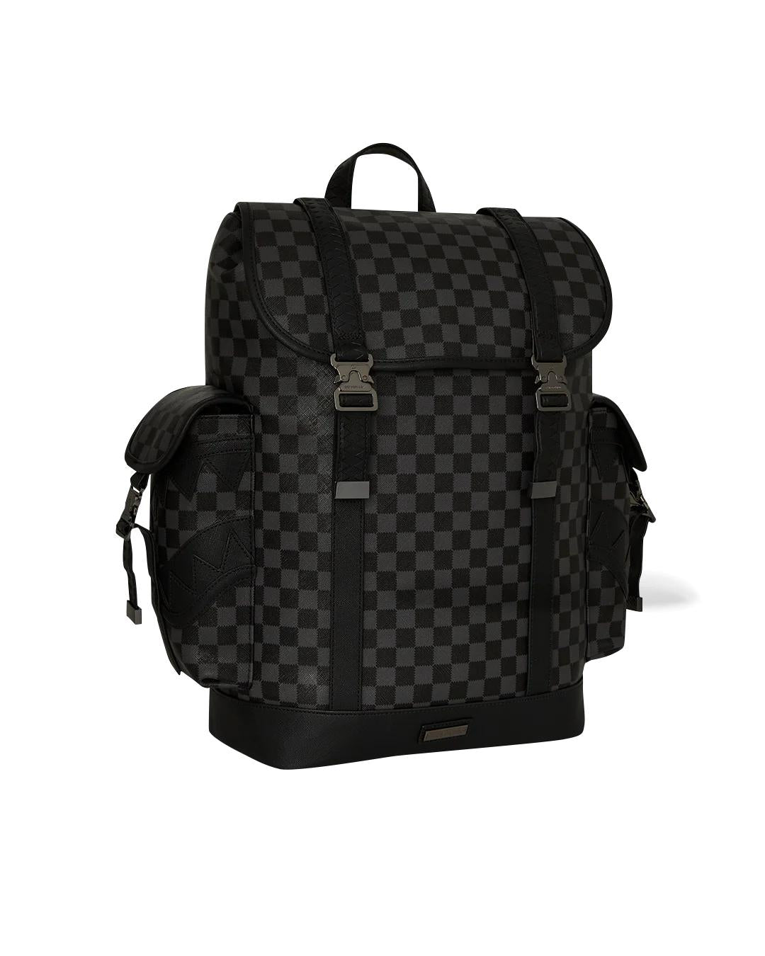 MIDNIGHT CHATEAU MONTE CARLO | Sprayground Essential