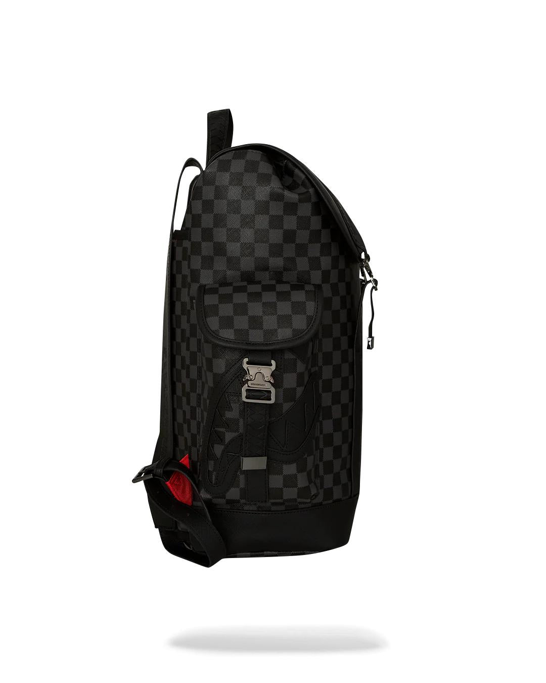 MIDNIGHT CHATEAU MONTE CARLO | Sprayground Essential