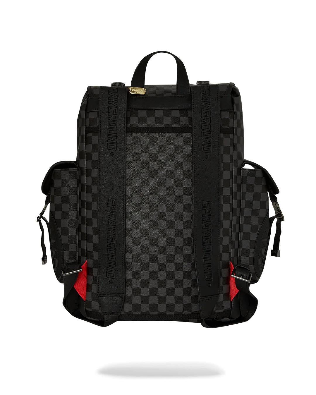 MIDNIGHT CHATEAU MONTE CARLO | Sprayground Essential
