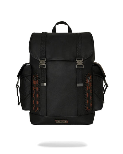 CHECKPOINT ROYALE MONTE CARLO | Sprayground Everyday
